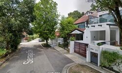 Sembawang Hills Estate (D20), Semi-Detached #560864031